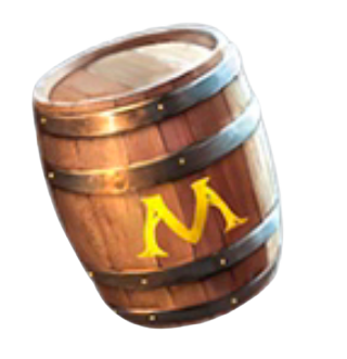 xpbarrel