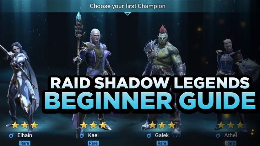 ULTIMATE Beginner's Guide to RAID's Basics