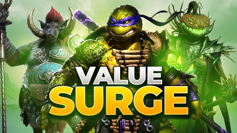 10 Underrated Raid Champions Strong in Current Meta