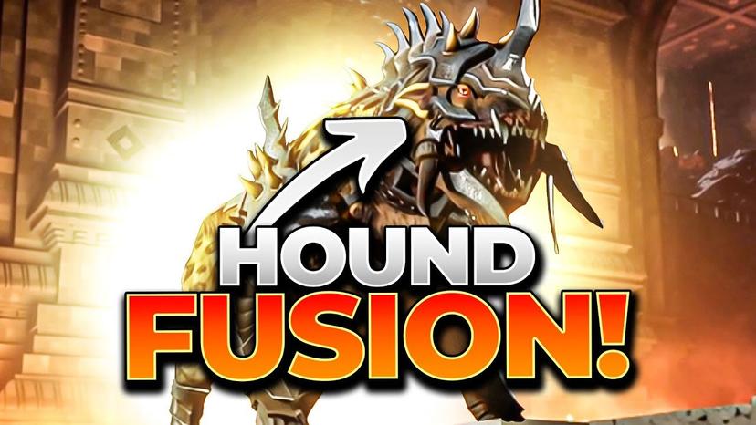 Kro'khad the Throatripper Fusion Guide | RAID: Shadow Legends