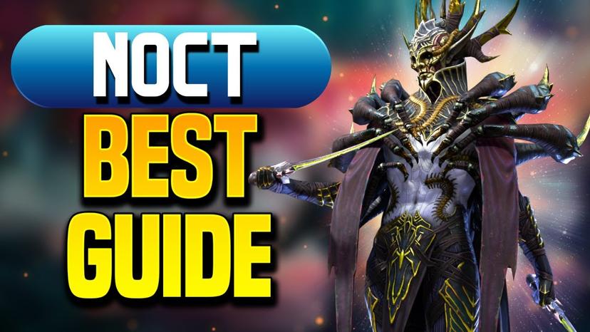 Noct the Paralyzer: Poison, Control, Healer – A Comprehensive Guide