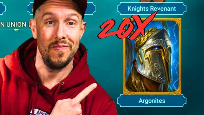 RAID Hekaton Summoning Event: Best Champion Picks - Sept. 2026