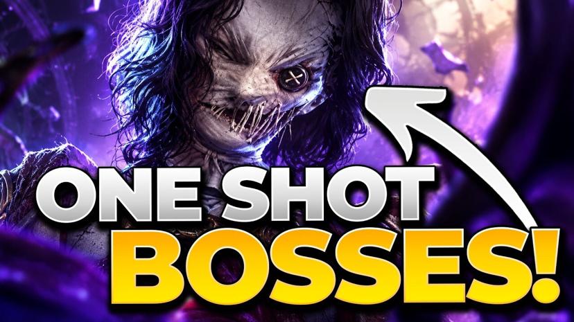 Little Miss Annie Best Build, Gear & Masteries for RAID Bosses