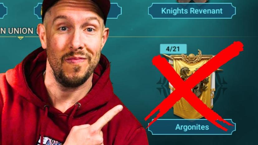 RAID: Argonites Faction Crypt Delayed Beyond 2026: Latest News