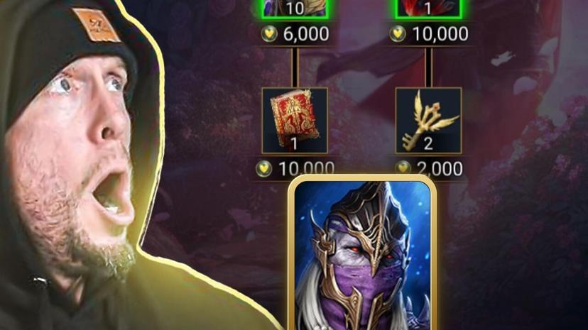 Varkos Headsplitter Devious Path Event, Soul & Build Guide RSL