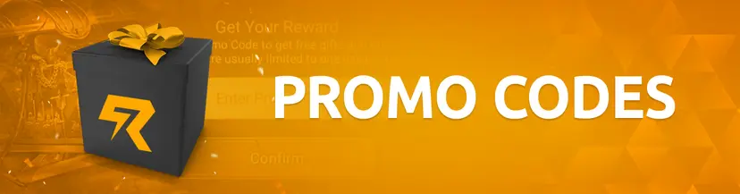 RAID PROMO CODES