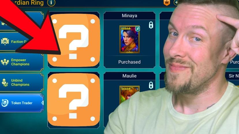 Nobel and Lanakis Token Trader Update | RAID Ninja Empowerment