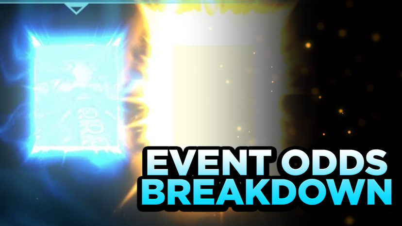 Summon Events Explained with Math and Odds