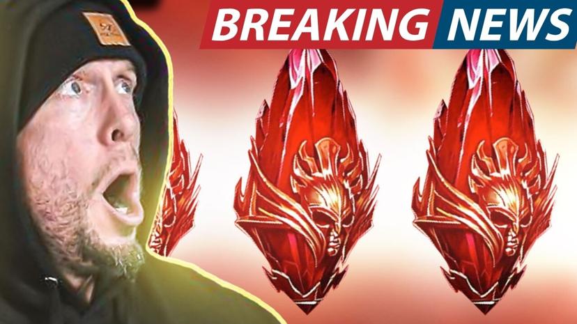 Raid Primal 2x Event Top Mythical Champions to Watch Now