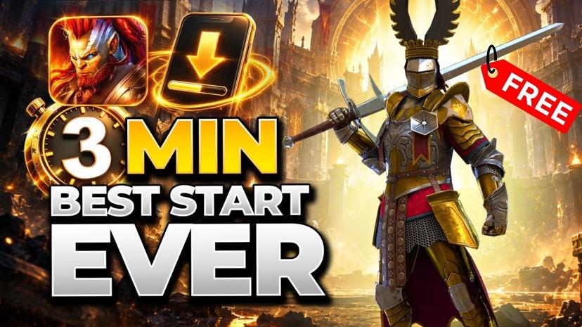 Septimus and Mavara: RAID Download Links and New Account Codes
