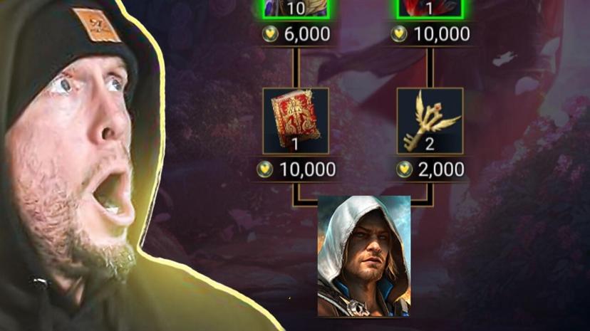 Edward Kenway Path and Progressive Events This Week